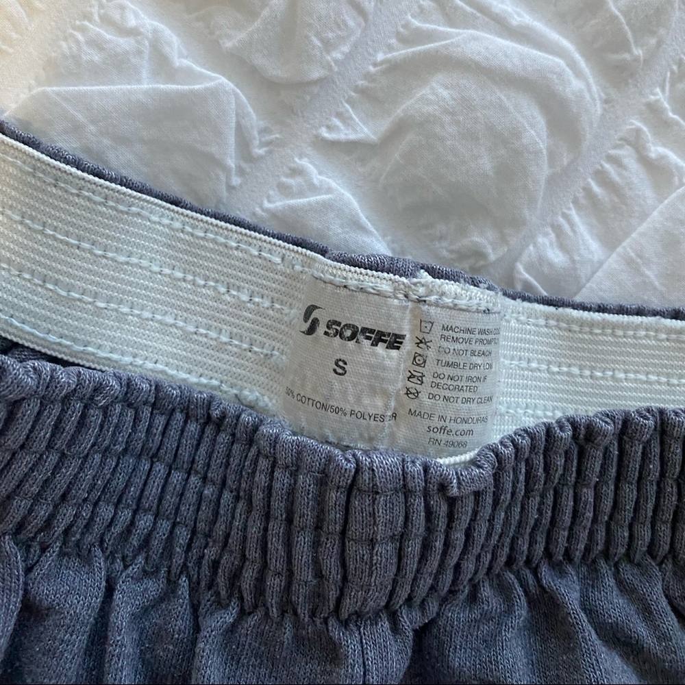 Soffe shorts - Picture 3 of 3